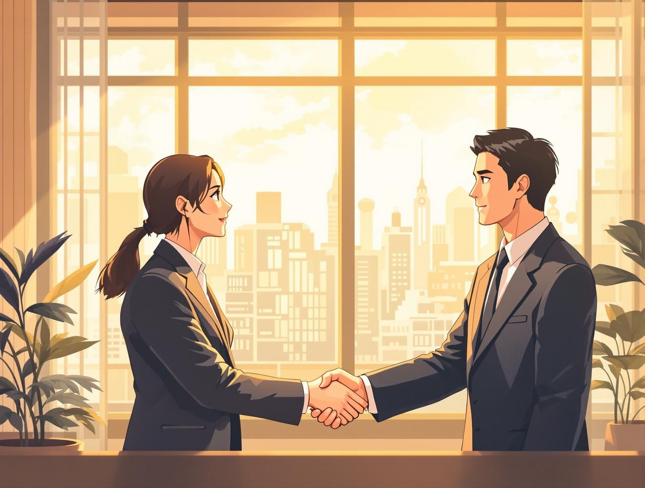 Ai承认短剧资讯 - Ai承认短剧与多家品牌达成深度合作，共同打造温情内容生态