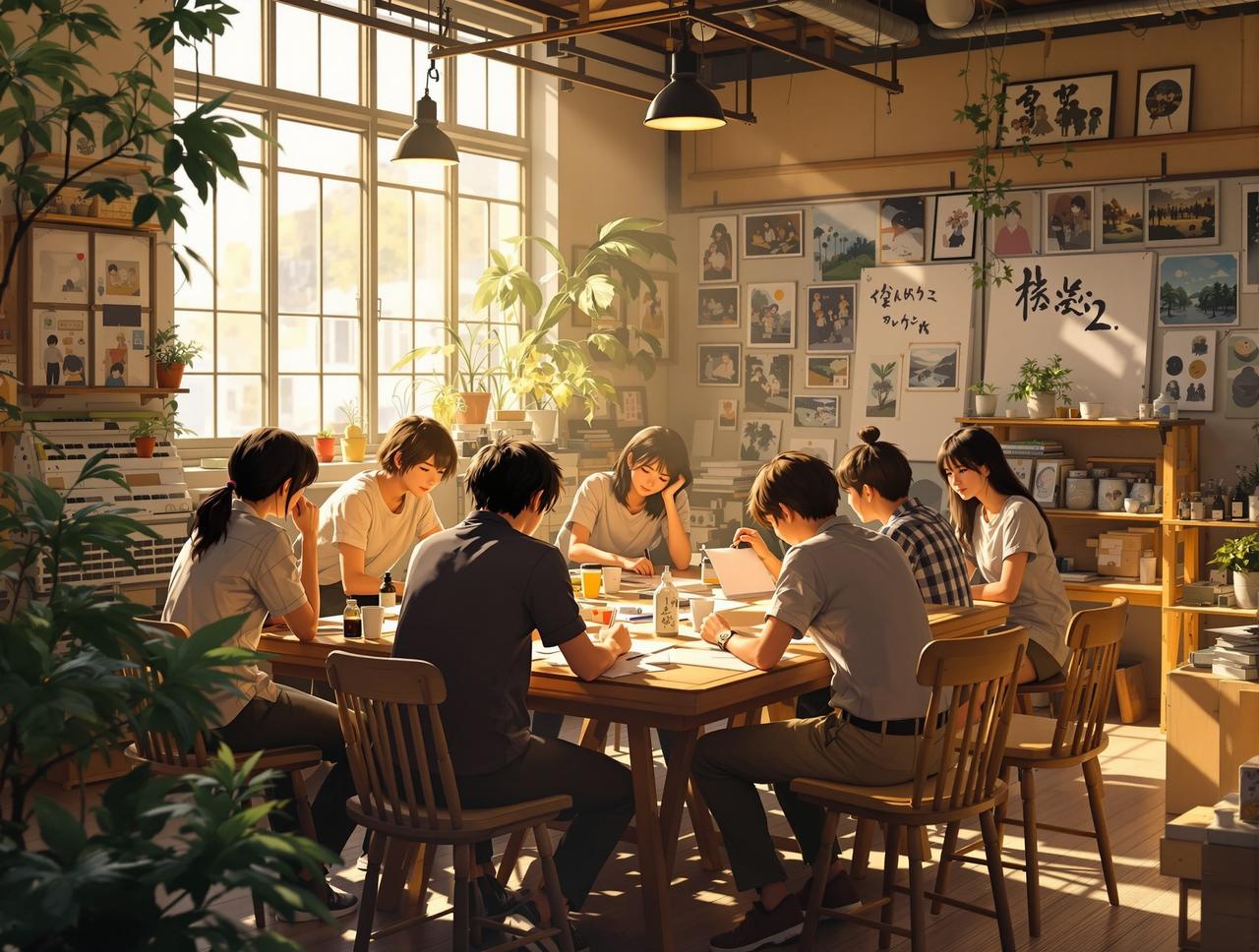 Ai承认短剧资讯 - Ai承认短剧启动「暖阳计划」：扶持新生代短剧创作人才